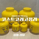 한결노동조합 | 코스트코 레고 헤드 정리함 보관함 가격 사용 후기