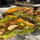 모란냉면 이미지