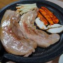 송림민속가든 이미지