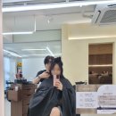 이:플헤어 | [역삼역 미용실] 이플헤어 역삼점 중발/중단발 볼륨매직 후기