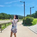 우포늪생태공원 | 이자벨마랑 시바야원피스, 우포늪, 우포늪생태체험관 / 리뷰 후기 착샷