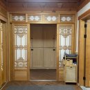 단산한옥펜션본채 이미지