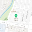 장유스포츠센터 화장실 이미지