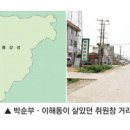 만주벌 호랑이 일송 김동삼의 아내 박순부 며느리 이해동 이미지