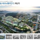 삼송테크노벨리 주변 이미지