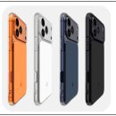 실버쉴드코리아 | 아이폰17프로 케이스 슈피겐 맥세이프 케이스 어때?