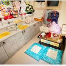 꽃초롱자연학습장 | 의정부점집 양주용한점집 초롱아씨