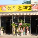 능곡돈돼랑
