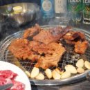 황금숯불 이미지