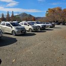 은행나무어린이공원화장실 | [울산] 가을 피크닉 은행나무 낙엽 가득한 울주 선바위