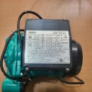 윌로 하양식 저소음 가압펌프 pb-350ma 이미지
