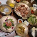 행복나무떡방 | 양평행복플러스센터-백일상 무료대여/셀프백일상 후기