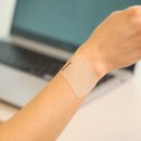 파동약국 | 냄새·자극 없는 인버브 근육관절패치! 손목·관절 통증 관리, 실사용 후기