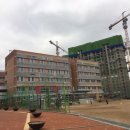 옥길산들초등학교 이미지