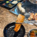 고기장사꼬기집 | 직접 구워줘서 편하고 고기 맛까지 완벽한 평택고덕고기집 도담꼬기 후기