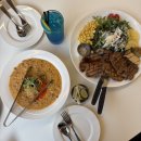 녹산중학교 | 부산 블루리본 맛집 다이닝숲 부산명지녹산점 : 명지 파스타 스테이크 맛집 방문 후기