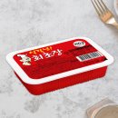 움트리 | 회 먹는 날 필수템 됐어요… 초장 하나 바꿨을 뿐인데 만족도가 달라짐 (움트리 실장님 회초장 후기)