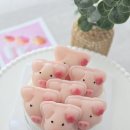 아양로L | 대구 떡케이크 추천 l 첫 돌잔치 답례품 후기 꿀팁