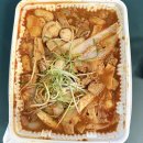 반주로 딱 좋은 오산 갈비찜 베스트생갈비찜