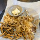 진포차 | 부평 치킨집과 포차가 합쳐진 “하와이장터포차&amp;두레통닭” 후기