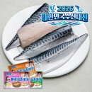 (끝인가봐)고등어밥상 550g 순살 가시 뼈 없는 노르웨이 고등어 가시제거연구소 [원산지:노르웨이] 13,630원 이미지