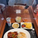 2000 식당 이미지