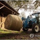 한국기업농기계 연합뉴스