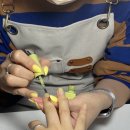 블링인네일 | 신대방삼거리역 네일추천 블링인네일