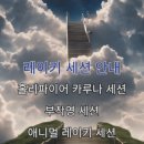 카루나 | 셀라님의 카루나레이키 세션 후기