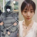 황하나의 연예계 X약 공범들 공개 박유천은? 패딩까지 화제