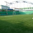 풋살장 근처 이미지