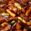 진짜안동찜닭 이미지