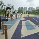 너울쉼터 | 부산명지 북극곰쉼터가 있는 너울공원