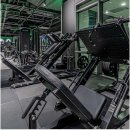 버핏그라운드 판교 이미지