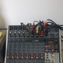 베링거x1622USB.자체 이펙터 사용법 아시는 분. 조언 부탁합니다 이미지