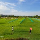 삽교호 호수공원 파크골프장 이미지