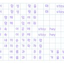 방탄 노래연습장 이미지