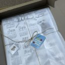 이끌 | [2025 커스텀캘린더, 강아지캘린더] 이끌 ICKLE 2025 밤토리 캘린더 내돈내산 후기