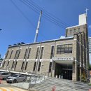 진주시 평거중앙교회 카메라설비 다녀왔습니다 이미지