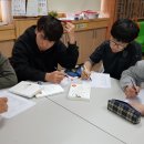 한송중학교 이미지