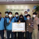 한국종합가스 데일리와이