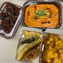 삼첩분식처인구점
