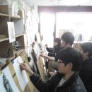 하늘교육산남학원