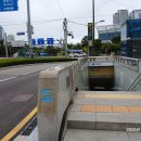 장산산림욕장약수터 이미지