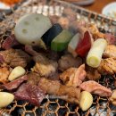 성서공단(1차~3차) | 대구 성서 계명대 근처 맛집 소백산양대창 호산점 모다아울렛 술집 성서공단 룸식당