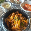 참숯구이아리아리 | 문형동 맛집 아리아리 점심으로 먹기 좋은 제육 후기