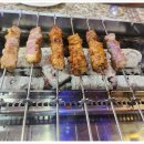 신강양꼬치 - 상주시 | 신강양꼬치