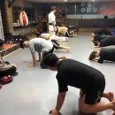 안양복싱 체육관 이미지