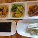 안양7동주민센터 | 덕천마을 메가트리아 생선맛집 우리마을 생선가게 김치찜 주는 곳 점심특선 가격
