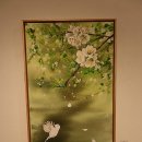 대구북구미술협회 초대전 이미지